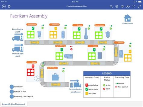 microsoft visio app download